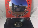 NEBULA To the Center LP 1999 Sub Pop kyuss queens of the stone age fu manchu OOP