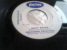 BERRY WINDOW - PREISTORIA PREISTORIA Italian Psych Freakbeat Club Killer