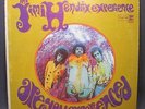 JIMI HENDRIX*ARE YOU EXPERIENCED*VERY RARE ORIG'67 REPRISE RS 6261 3-TONE STEREO