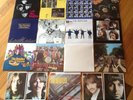 the Beatles blue box australian edition collection