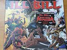 Ill Bill Whats Wrong With Bill? OG PRESS 2LP Necro Gortex Mr. Hyde RZA