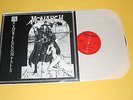 MONARCH- AS YOUR KINGDOM FALLS (RARE PRIVATE METAL/HARD ROCK)