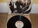 THE SHANGRI-LAS Leader Of The Pack LP 1964 UK 1st Press MONO RED BIRD RB20 101