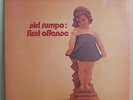 Sid Rumpo 