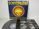 OFFSPRING Conspiracy of One LP Vinyl 2000 EU COL 498481-1 inc TSOL 