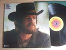 Rusty Wier - Stoned, Slow, Rugged LP