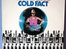 RODRIGUEZ - Cold Fact - Original Australian Blue Goose VINYL LP- NEAR MINT