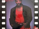 ROBBIE Hard Up LP WESTROCK WR Orig US 1989 PRIVATE SOUL BOOGIE FUNK SEALED