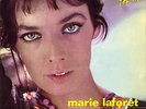 MARIE LAFORÊT CERCA DE MI SPANISH ORIG EP JEAN CLAUDRIC / ANDRE POPP
