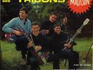 CLAUDE ET SES TRIBUNS J'EN AI ASSEZ FRENCH ORIG EP
