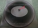 QUEEN - Jazz(UK 2003 PROMO PICTURE DISC VINYL ALBUM / MINT)