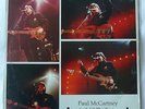 Paul McCartney - Rare Blue Lake label 