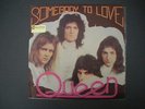 SOMEBODY TO LOVE QUEEN EMI 1976 7'' EP 45 8E 006 98428G PORTUGAL ISSUE