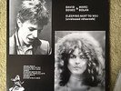David Bowie & Marc Bolan LP:Sleeping Next To You