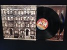 Led Zeppelin - Physical Graffiti Vinyl Record LP Swan Song SS 2-200