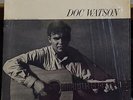DOC WATSON LP VG+ VSD-79152 Vanguard 1964 Stereo USA Original
