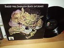 Holy Grail Black Cat Bones- Barbed Wire Sandwich-PIP-6809 BLUES/PSYCH Lp