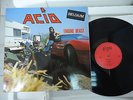 ACID-ENGINE BEAST,PRIVATE SPEED METAL,NWOBHM,OSTROGOTH,MOTORHEAD,EXCITER,TANK,NM