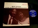 LONNIE JOHNSON WITH VICTORIA SPIVEY 