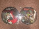 Marillion Assassin / Script For A Jester's Tear - picture discs 12