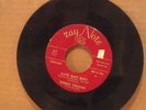 Rockabilly    Reggie Perkins