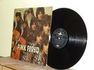 PINK FLOYD -THE PIPER AT THE GATE OF DAWN- FRENCH 60's LP BIEM FLIPBACK COVER