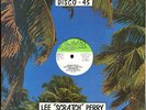 Lee Scratch Perry & The Full Experience - Disco Devil NL orig Black Art  NM 12