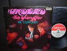Ten Years After Undead - In Concert Japan Orig. LP F/B DIF COV 1969