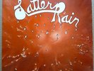 LATTER RAIN on NEW LIFE MUSIC w/INSERT Private LP XIAN PSYCH Mint-