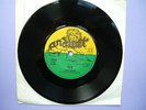 Leroy Smart 1978 FAITH bw VERSION A1 B1 1st press Andinet AT002  7