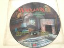 marillion  ( script for a jester tear ) album on picture disc 1984  rare