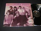 JEFFERSON AIRPLANE Surrealistic Pillow 1967 RCA VICTOR LPM-3766 Mono LP EX/NM