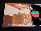 LED ZEPPELIN II Two ORIGINAL 1969 ATLANTIC SD-8236 1st Press/1841 Broadway LP EX