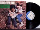 ANDREW HILL Grass Roots '68 Blue Note 'Liberty' first press STEREO Van Gelder M-
