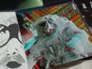 JEFF THE BROTHERHOOD LP/7