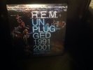 REM Unplugged 1991-2001 RSD Vinyl - Near Mint - R.E.M.