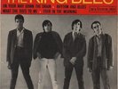 the KING BEES On your way down the drain -  US 60's garage EP
