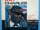 RAY CHARLES: Mess Around   RARE MOD R&B STOMPER EP   Listen