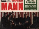 MANFRED MANN Pretty flamingo - UK 60's MOD Beat EP