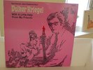 VOLKER KRIEGEL - PETER TRUNK QUARTET - A LITTLE HELP FROM FRIENDS - LIBERTY - NM