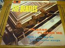 THE BEATLES...PLEASE PLEASE ME...BLACK & GOLD..1st Press