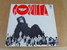 Bonzo Dog Doo/Dah Band - Gorilla LP - Liberty Label Mono LBL 83056