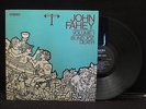 John Fahey - Blind Joe Death Volume 1 1st Press Label on Takoma Records C-1002