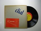 CHARLIE PARKER Mr. Saxophone DIAL 211 10