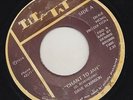 '74 TIT FOR TAT REGGAE 45 DAVE ROBINSON CHANT TO JAH ?