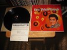 NEAR PERFECT original  Elvis Presley 