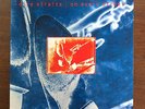 DIRE STRAITS ON EVERY STREET LP RECORD US PRESS 1991 WARNER BROS 9-26680-1 RARE