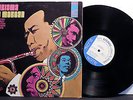 LEE MORGAN Charisma '69 Blue Note 'Liberty' first press STEREO Van Gelder M-