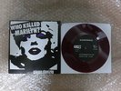 GLEN DANZIG / WHO KILLED MARILYN? ORIGINAL PURPLE VINYL MISFITS KBD PUNK