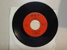BARRACUDAS:w/Peter Criss Of Kiss-It’s Been So Long-Affection-U.S.7